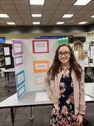 Science Fair Project